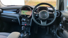 MINI Hatchback 1.5 Cooper Classic Premium 5dr Auto Petrol Hatchback